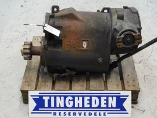 Case 9230 Rotorgearkasse 87687514