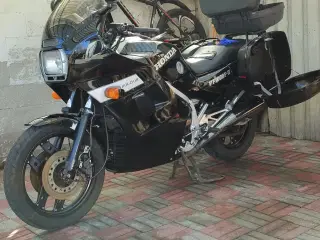 Honda Vf 1000 f2 Bol`dor