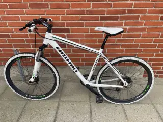 Nishiki Reno 26” MTB