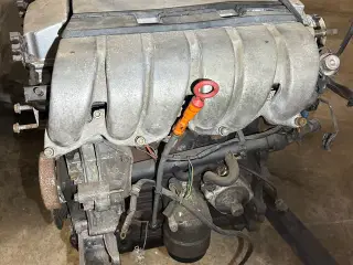 Vw VR6 2.9 motor 