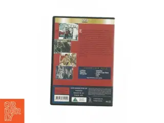 Olsen bandens store kup (DVD)
