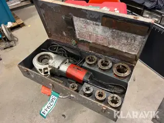 Rørskører Ridgid 690