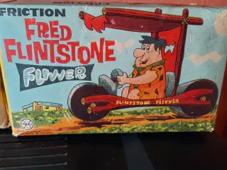 Fred Flintstone 