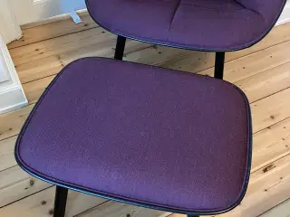 Uchiwa Lænestol fra HAY