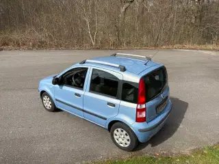 Fiat Panda 1,2 69 Fresh