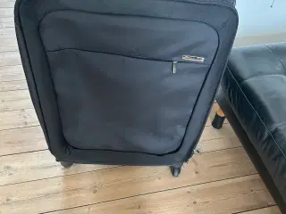 Samsonite kuffert som ny