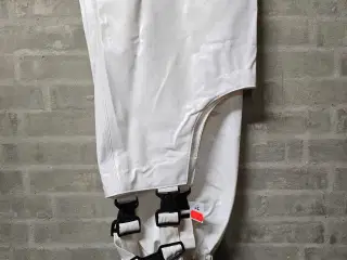 Nye PVC overalls fra Ocean