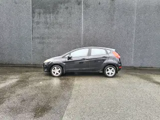 Ford Fiesta 1,4 TDCi Ambiente 68HK 5d