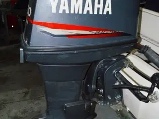 Yamaha 90 hp 2 Stroke