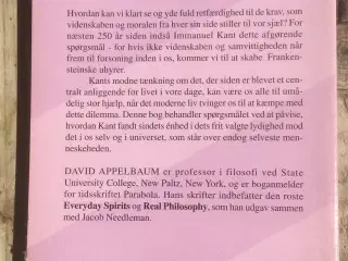 Kants vision, David Appelbaum