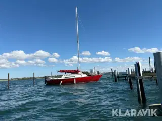 Båd Duet 25