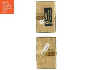 Saxofon blade (str. 10x6,5 cm)