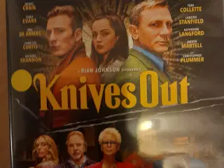 Knives out