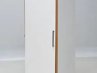 UNOFORM SKABE 60x60x180