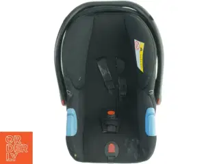 Brugt autostol