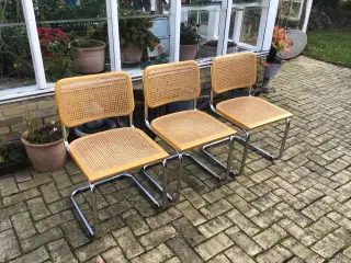 Frisvingerstole gamle / retro 