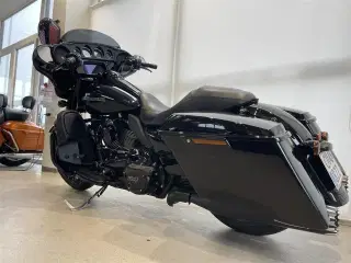 Harley Davidson FLHXS  Street Glide Special