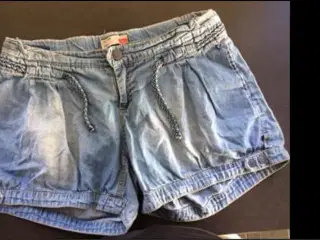 Name It shorts