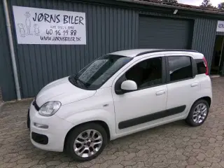 Fiat Panda 0,9 TwinAir 85 Lounge