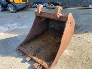 Beco Beco Graveskovl 120 cm med Beco ophæng