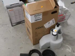 Grøntsagsskærer ROBOT COUPE R3D 3000