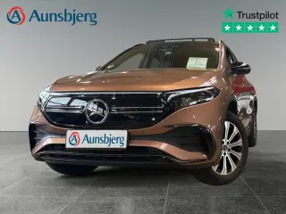Mercedes EQA350  AMG Line 4Matic
