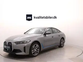 BMW i4  eDrive40