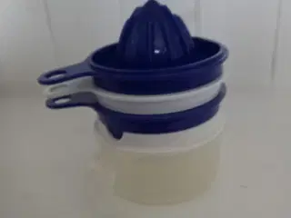 Køkkensættet - Tupperware