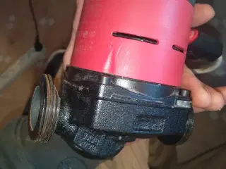 Grundfos pumpe