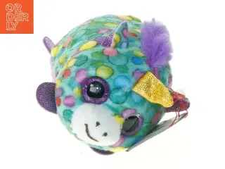 Star bamse fra Ty (str. 10 x 5 cm)