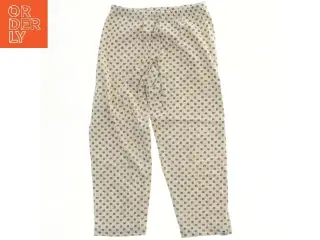 Bukser med print fra Holly’s (str. 110)