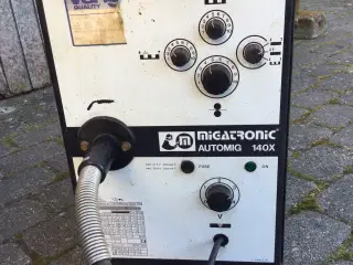 Svejsværk 