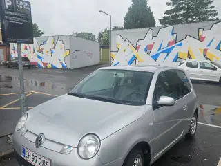 Vw lupo 3l 2001 lavkm