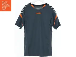 Sports T-shirt med korte ærmer fra Hummel (str. 152)