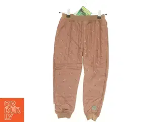 Overtræks bukser fra MarMar (str. 110 cm)