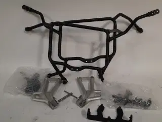 Sidetaskeholder BMW F850GS