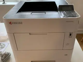 Printer Kyocera - NY UBRUGT