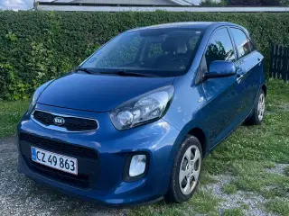 Kia Picanto 1.0