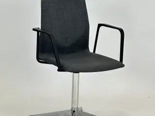 Four Design - Cast'2 Evo Mødestol