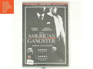 American Gangster