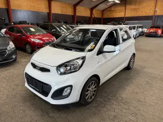 Kia Picanto 1,0 Active Eco