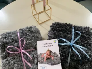 Nye smukke lammeskind 