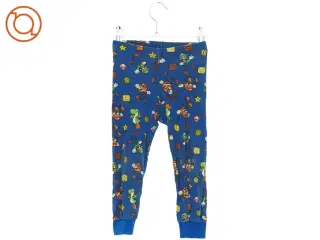 Leggings fra H&M (str. 92 cm)