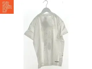 T-Shirt fra Fruit of the loom (str. 128 cm)