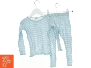 Serendipity bluse + leggins (str. 92 cm)