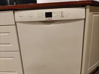 Gratis opvaskemaskine