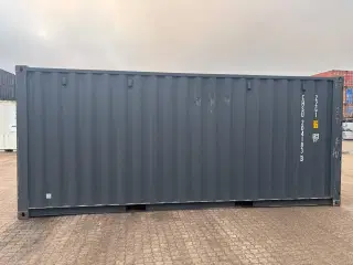 TILBUD TILBUD 20 fods Container med småbuler