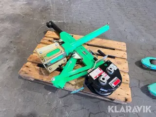 Wirehejs Bornack Pro-Man