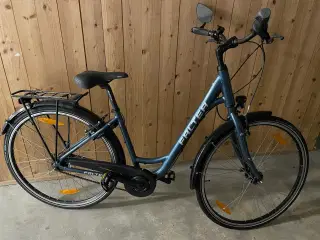Falter Cykel