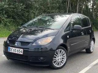 Mitsubishi colt 1.3